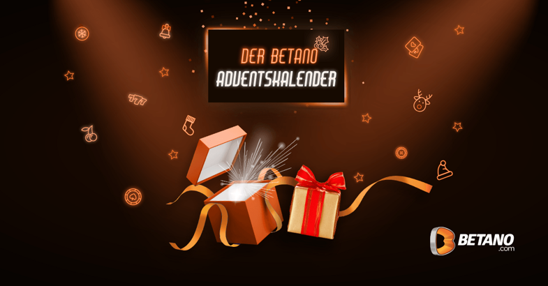 Betano.de Login