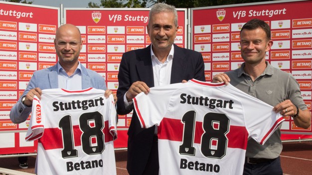Betano Mobile App
