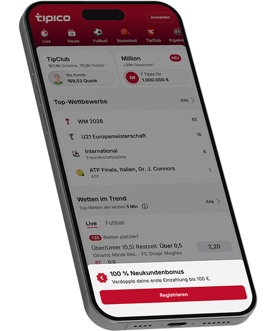 Betano Mobile App