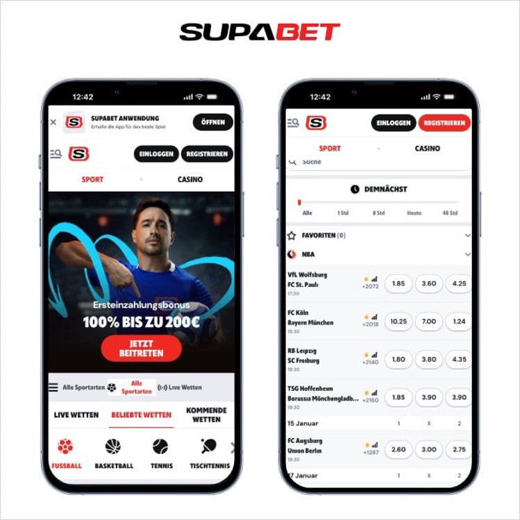 Fastbet App