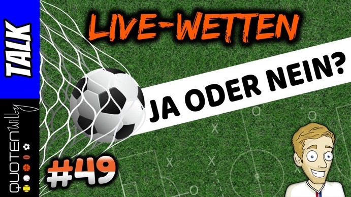 Livewetten registrieren vergleich
