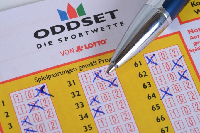 ODDSET