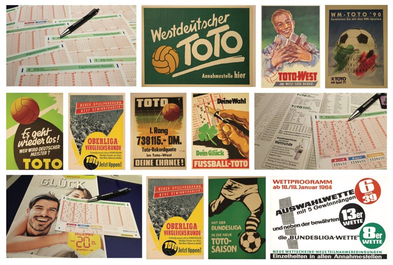 Top toto 13er wette ergebnisse schweiz neue