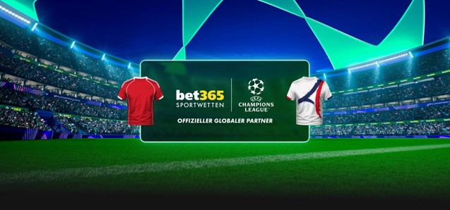 Bet365de mobile vergleich