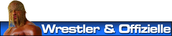 wrestler