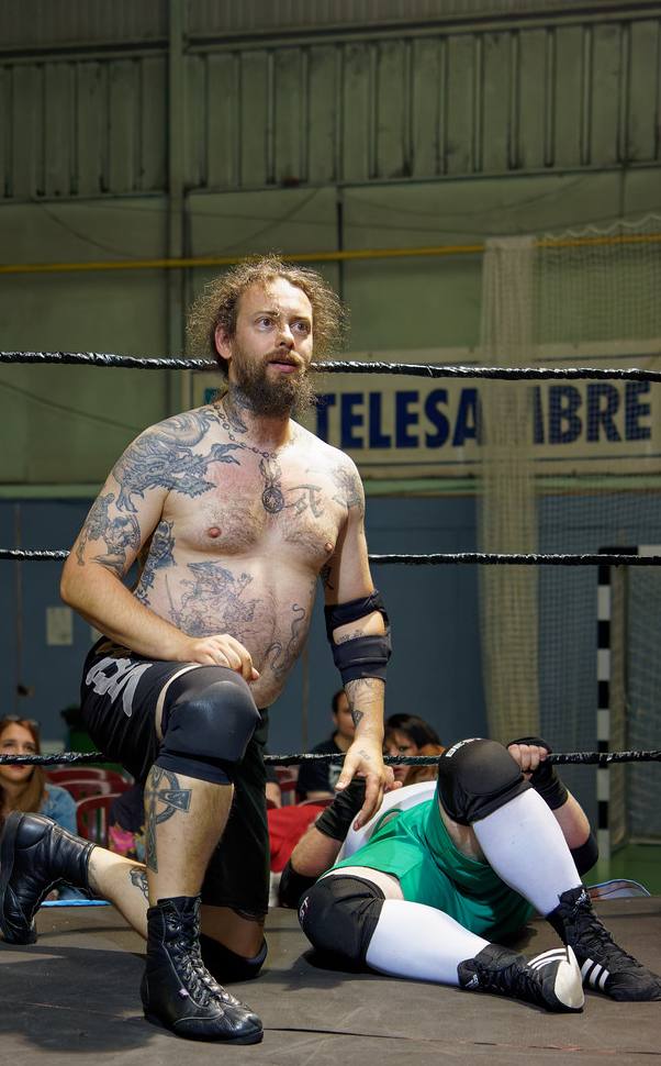 MuchMedia.de neuer Partner von Maximum Wrestling!
