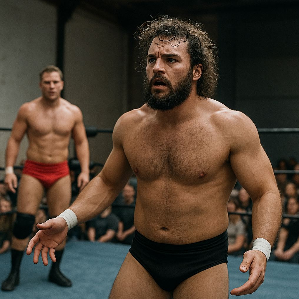 MOONSAULT.de präsentiert Maximum Wrestling EventNews #10 30