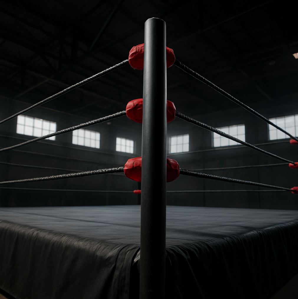 Finale der Maximum Tag Team Challenge in Kiel! 69