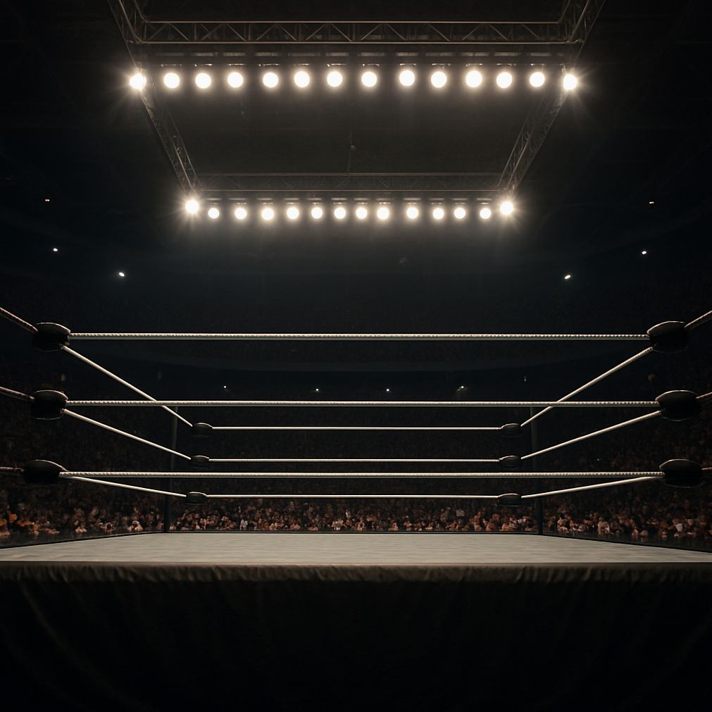 Tag Team Champions "Muskel-Kater" am 20. Januar dabei! 48