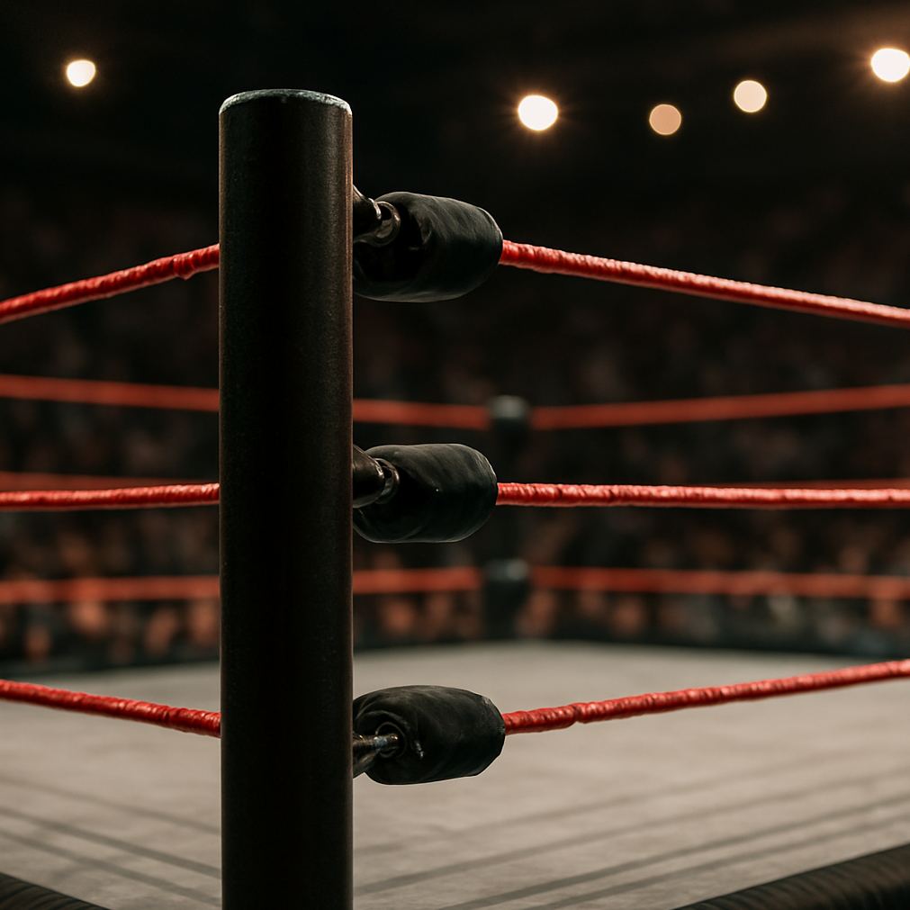 Apu's Open Challenge wird beantwortet von Joe Legend! (Video Inside) 31